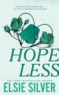 Hopeless - L J Shen - cover