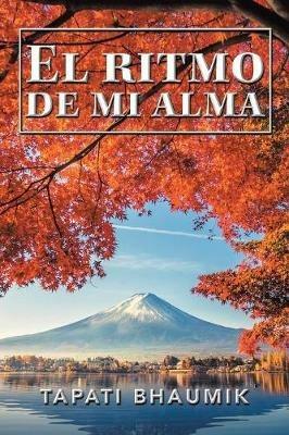El Ritmo De Mi Alma - Tapati Bhaumik - cover