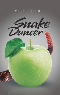 Snake Dancer - Vicki Blair - cover