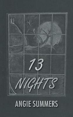 13 Nights - Angie Summers - cover