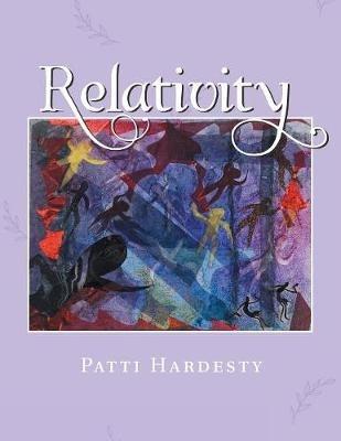 Relativity - Patti Hardesty - cover