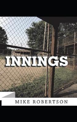 Innings - Mike Robertson - cover