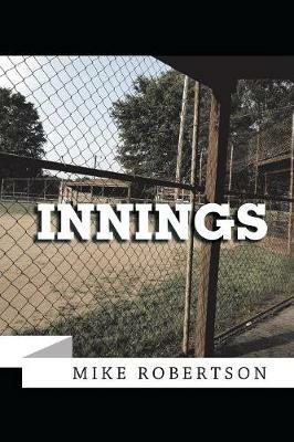 Innings - Mike Robertson - cover
