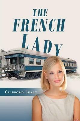 The French Lady - Clifford Leary - cover