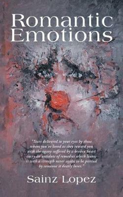 Romantic Emotions - Sainz Lopez - cover