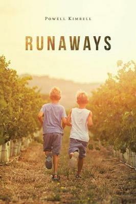 Runaways - Powell Kimbell - cover
