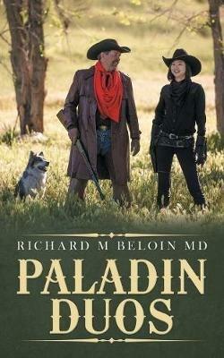 Paladin Duos - Richard M Beloin - cover