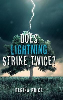 Does Lightning Strike Twice? - Regina Price - cover