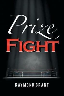 Prize Fight - Raymond Grant - cover