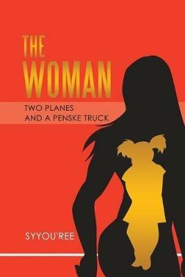 The Woman - Syyou'ree - cover