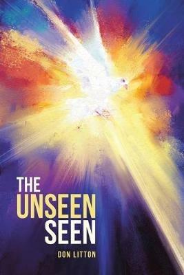 The Unseen Seen - Don Litton - cover
