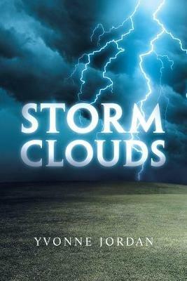 Storm Clouds - Yvonne Jordan - cover