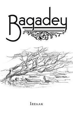 Bagadey - Izzaak - cover