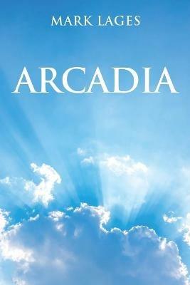 Arcadia - Mark Lages - cover