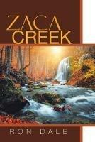 Zaca Creek - Ron Dale - cover