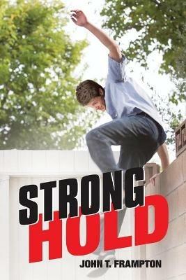 Strong Hold - John T Frampton - cover