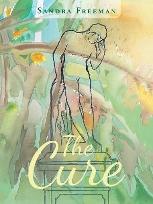 The Cure - Sandra Freeman - cover