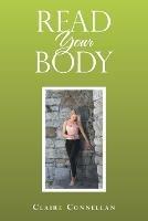 Read Your Body - Claire Connellan - cover