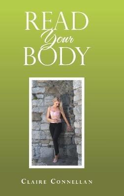Read Your Body - Claire Connellan - cover