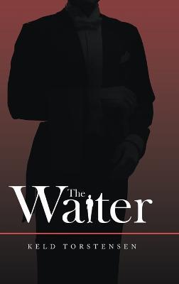 The Waiter - Keld Torstensen - cover