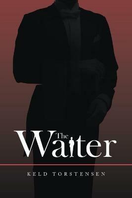 The Waiter - Keld Torstensen - cover
