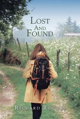 Lost and Found - Richard Rogers - cover