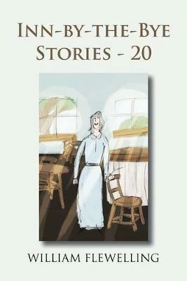 Inn-By-The Bye Stories - 20 - William Flewelling - cover
