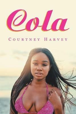 Cola - Courtney Harvey - cover
