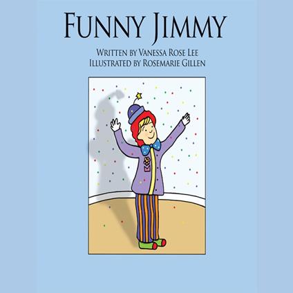 Funny Jimmy