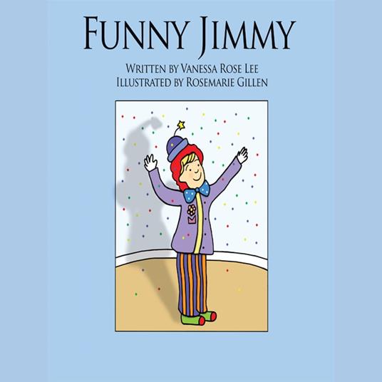 Funny Jimmy