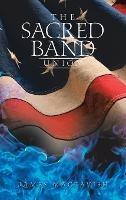 The Sacred Band: Union - James Mactavish - cover