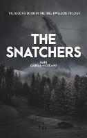 The Snatchers - Kate Cabral-McKeand - cover