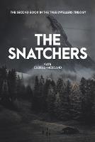 The Snatchers - Kate Cabral-McKeand - cover
