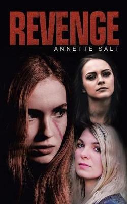 Revenge - Annette Salt - cover