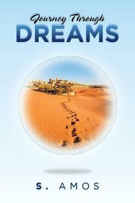 Journey Through Dreams - S Amos - cover