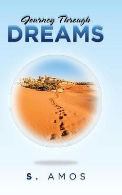 Journey Through Dreams - S Amos - cover