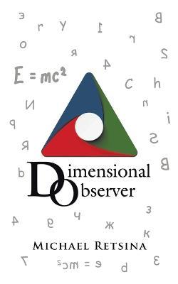 Dimensional Observer - Michael Retsina - cover