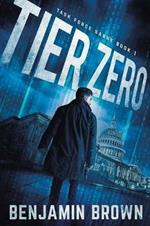 Tier Zero: Task Force Sabre Book 1