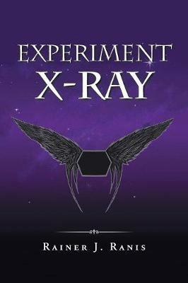 Experiment X-Ray - Rainer J Ranis - cover