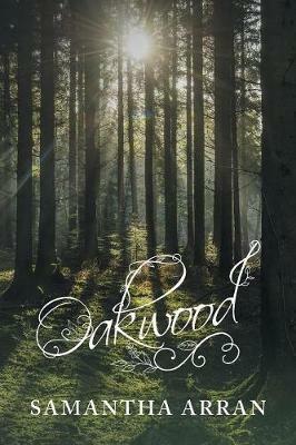 Oakwood - Samantha Arran - cover