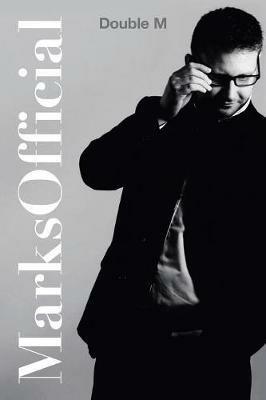 Marksofficial - Double M - cover