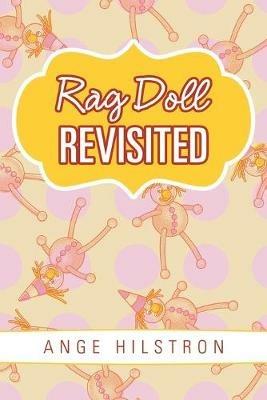 Rag Doll Revisited - Ange Hilstron - cover