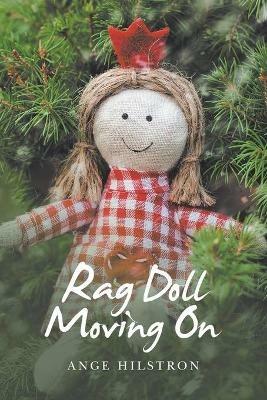 Rag Doll Moving On - Ange Hilstron - cover