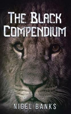 The Black Compendium - Nigel Banks - cover