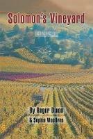 Solomon's Vineyard: Book V - Roger Dixon - cover