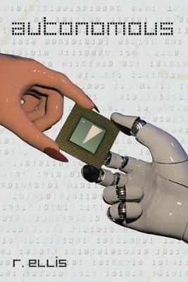 Autonomous - R Ellis - cover