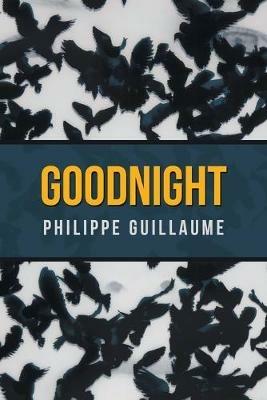 Good Night - Philippe Guillaume - cover