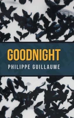 Good Night - Philippe Guillaume - cover