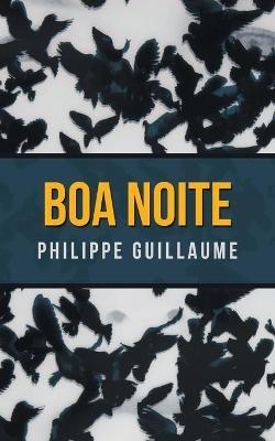 Boa Noite - Philippe Guillaume - cover