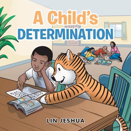 A Child’s Determination